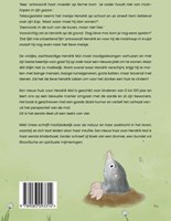Harlekijn Ein neues Zuhause für Hendrik Mol. 3+-2