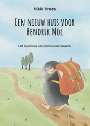 Harlekijn Ein neues Zuhause für Hendrik Mol. 3+