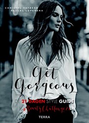 Harlekijn Get Gorgeous Style-Buch für Kinder und Teenager