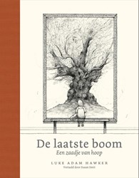 Altamira Kinderbuch Der letzte Baum - Hoffnungssamen Natur