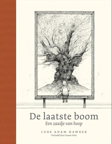 Altamira Kinderbuch Der letzte Baum - Hoffnungssamen Natur