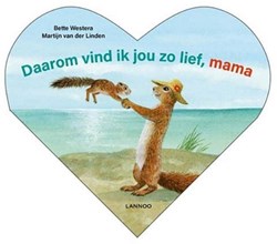 Mondikaarten Bilderbuch Liebe Mama Pappbuch für Kinder