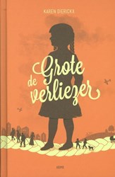 Harlekijn Kinderbuch Der große Verlierer - spannendes Lesebuch ab 11 Jahren