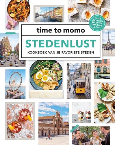 Harlekijn Zeit für Momo-Stadtlust