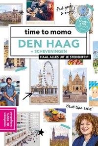 Harlekijn Reiseführer Den Haag und Scheveningen - Städtetrip Tipps & Routen
