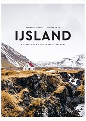 Harlekijn Island: kleiner Atlas für Hedonisten.