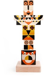 Bajo Totem