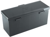 Gamegenic Deckbox Aufbewahrungsbox Fourtress 320+ schwarz Karten-2