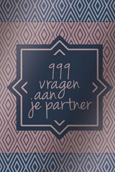 MUS Creatief Fragenbuch für Paare - 999 Fragen für Partner