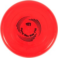 Megaform Kinder Frisbee - Flying Disc - perfekt für Outdoor-Spiele