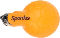 Spordas Handpfeife Spielzeug - hygienisch und komfortabel
