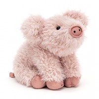 Schwein Kuscheltiere