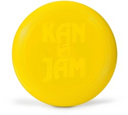 KanJam Frisbee Scheibe - Offizielle KanJam Flugscheibe
