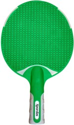 Spordas Tischtennisschläger unzerbrechlich langlebig Outdoor