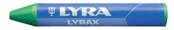 Planet Happy - Merk Lyra Waskrijt