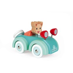 Janod Spielfahrzeuge & Garagen