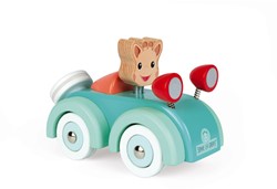 Janod Spielfahrzeuge & Garagen