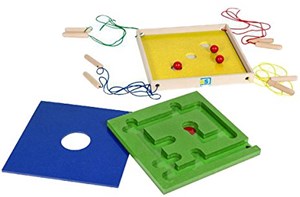 BS Toys Spiele