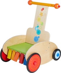 Haba Laufwagen