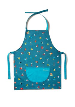 Kochkleidung & Kinderschürzen