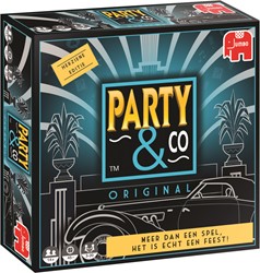 Jumbo Spiele