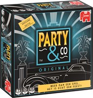 Jumbo Spiele