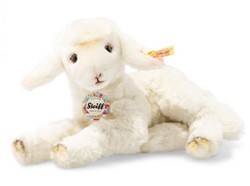 Planet Happy - Merk Steiff Schapen