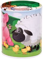 Schylling Tierischer Geräuschemacher-2