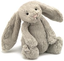 Jellycat Bashful