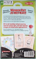 Taktik Bet That You Can - Reisespiel-2
