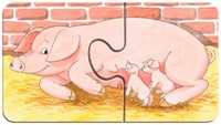 Ravensburger Auf dem Bauernhof-2