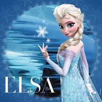 Ravensburger Elsa, Anna & Olaf-2