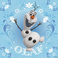 Ravensburger Elsa, Anna & Olaf-3