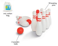 BS Toys Holz Bowling-2