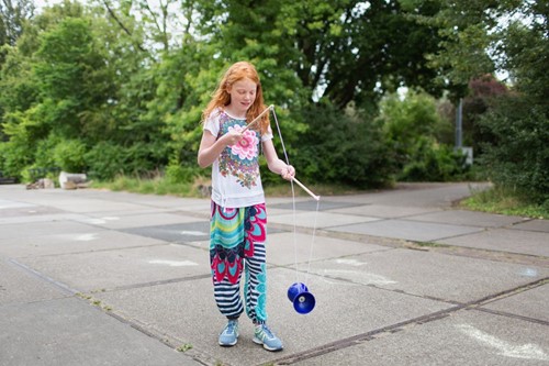 BS Toys Diabolo-3
