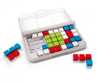 SmartGames IQ Focus-2