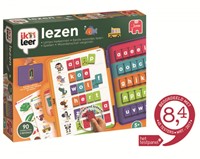 Ich lerne Lezen-2