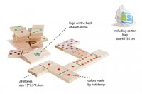 BS Toys Domino (bunt)-2