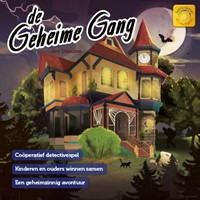 Sunny Games Die Geheime Gang-3