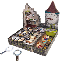 Sunny Games Die Geheime Gang-2