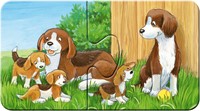 Ravensburger Tierfamilien auf dem Bauernhof-3