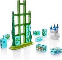 Smartgames Jack und die Bohnenranke - Deluxe (60 Aufgaben)-2