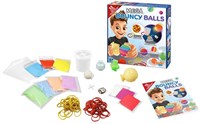 Buki Hüpfball-Spielset Mega Kreativpaket für Kinder-2