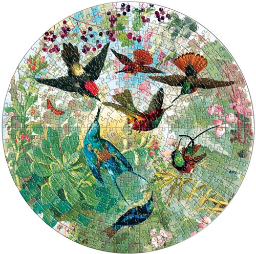 eeBoo Kolibris (500)-2