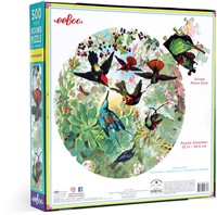 eeBoo Kolibris (500)-3
