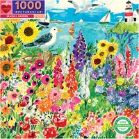 eeBoo Möwengarten (1000)-2