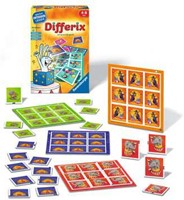 Ravensburger Spielen und Lernen Spiele Differix-2