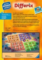 Ravensburger Spielen und Lernen Spiele Differix-3