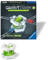 Ravensburger GraviTrax PRO Splitter Kugelbahn Erweiterung STEM Spielzeug-2