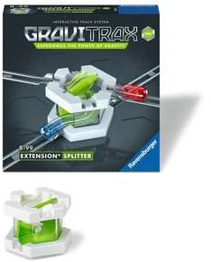 Ravensburger GraviTrax PRO Splitter Kugelbahn Erweiterung STEM Spielzeug-2